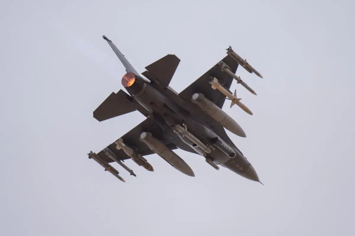 اسرار | من امريكا- (CSIS) : وقف ضرب الحوثيين خطأ استراتيجي