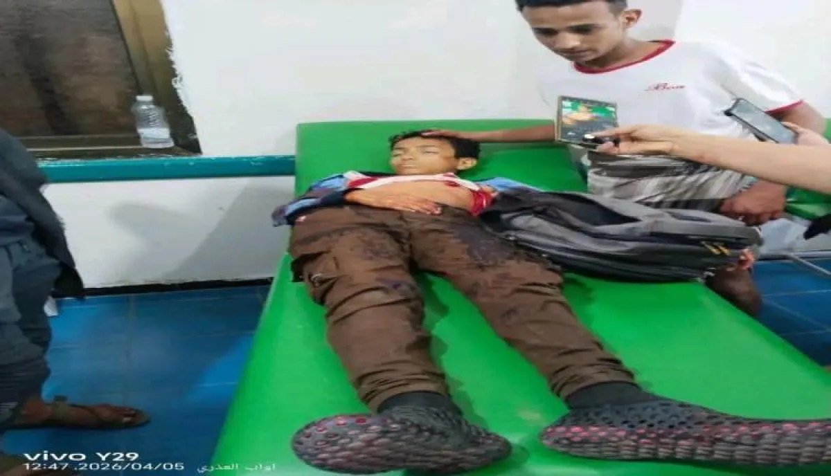 اسرار | بالاسماء والتفاصيل- قناص حوثي يقتل طفلًا أثناء عودته من المدرسة في تعز