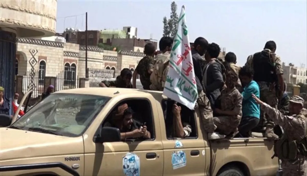 اسرار | "إنجاز أمني" بلا تفاصيل.. شواهد التضليل في إعلان الحوثيين الأخير القبض على عناصر  قالوا انها "خلايا إسرائيل"