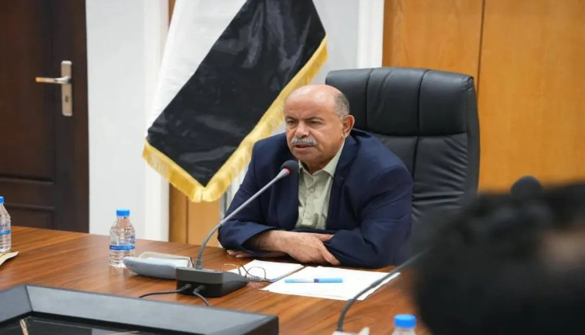 اسرار |من حضرموت: في تصريح عقب أحداث المكلا الدامية.. الخنبشي يتوعد ويؤكد الجاهزية لأي مستهدات