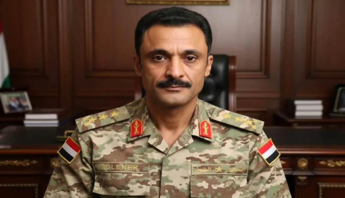 اسرار | بالتفاصيل- الشدادي يقود الفرقة الـ10 درع الوطن في حجرية تعز بصلاحيات غير مسبوقة