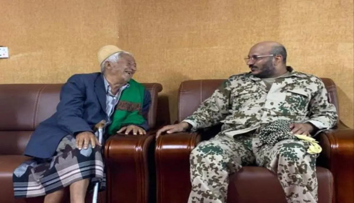 اسرار | بالتفاصيل- بيان ناري من مشايخ الوازعية.. إعلان ولاء مطلق للمقاومة الوطنية واتهامات للمشولي بإشعال الفتنة