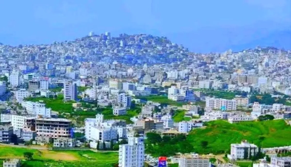 اسرار | بالتفاصيل- مليشيا الحوثي ترخص لأبراج الموت في إب مقابل رشاوى