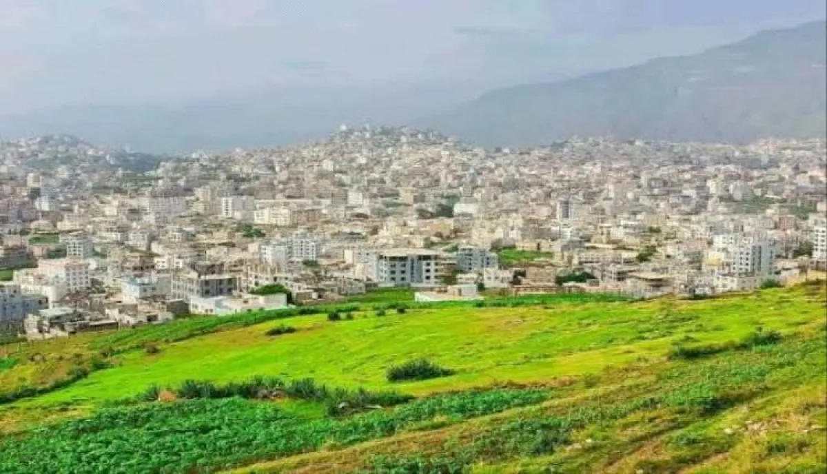 اسرار | بالتفاصيل- مسلحون يهاجمون المنازل في إب