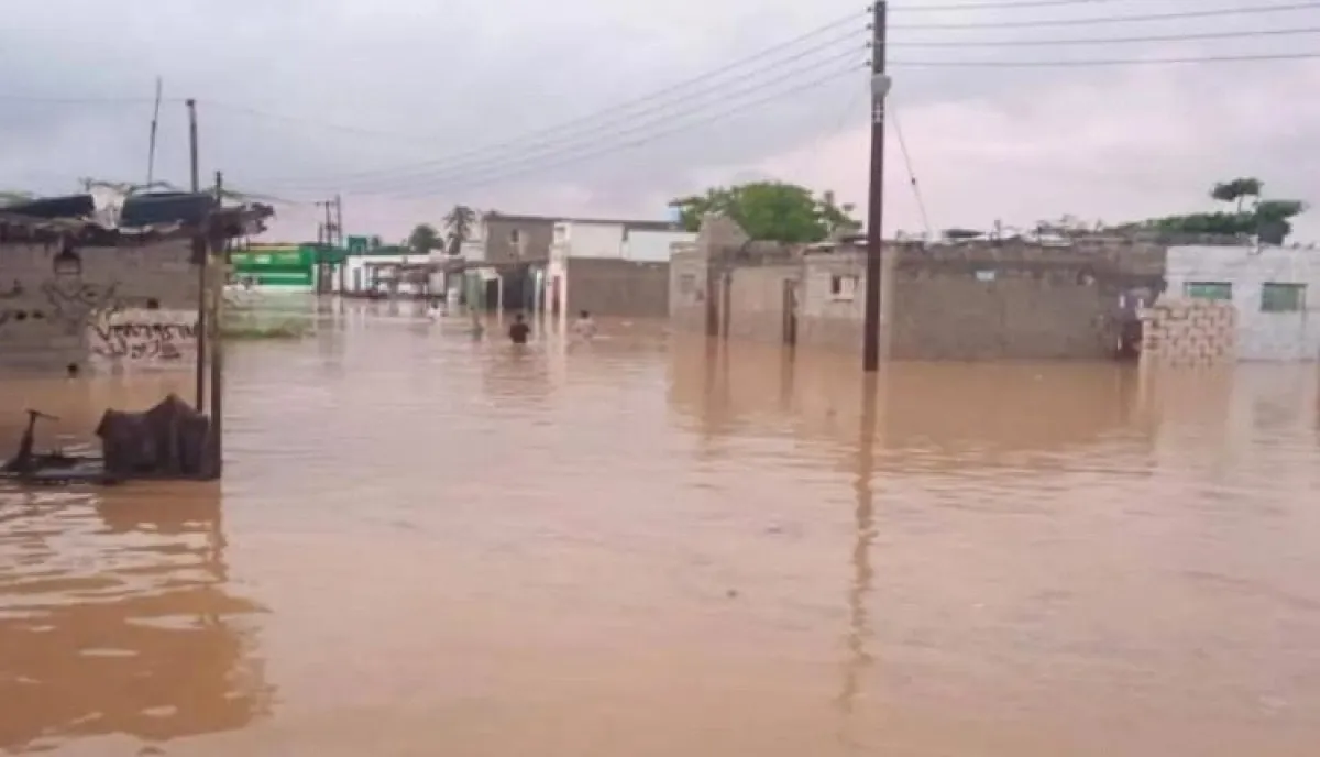 اسرار | بالارقام والتفاصيل - تقرير دولي يؤكد ارتفاع ضحايا الفيضانات في اليمن وتضرر آلاف المنازل