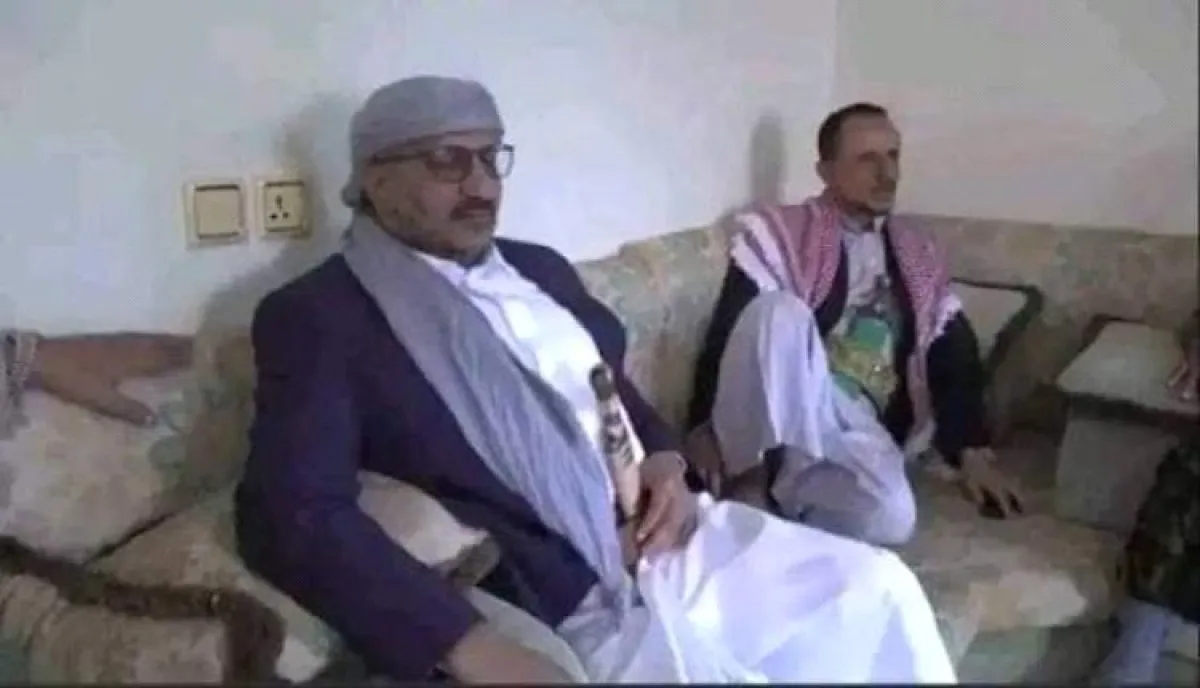 اسرار | بالتفاصيل- الشعري يكشف خفايا معقدة خلف الكواليس :  طارق صالح دعم حزب الإصلاح 50 مليون سعودي شهريا لهدف نبيل .. وبعد قطعه عاد التشويه الإعلامي