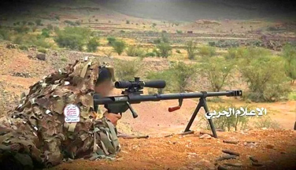 اسرار | بالاسماء والتفاصيل.. مقتل مواطن بنيران قناص حوثي في ثالث جريمة في تعز خلال 72 ساعة