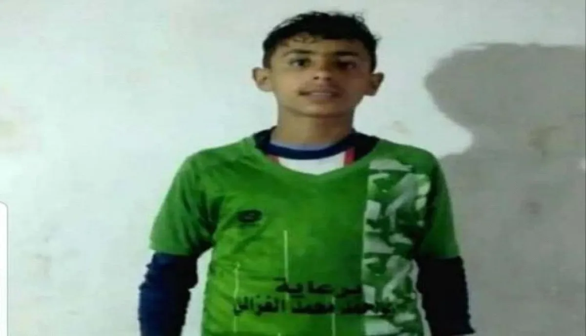 اسرار | بالتفاصيل والاسماء.. مقتل مراهق بطعنة نافذة للقلب في جريمة هزت محافظة إب