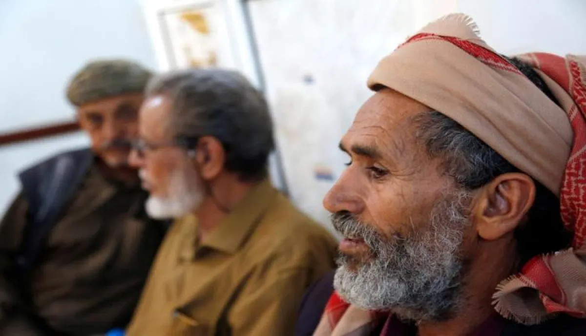 اسرار | بالتفاصيل- 10 سنوات من التأخير.. قصة مريض البلهارسيا في صنعاء تكشف خطورة العلاجات العشوائية