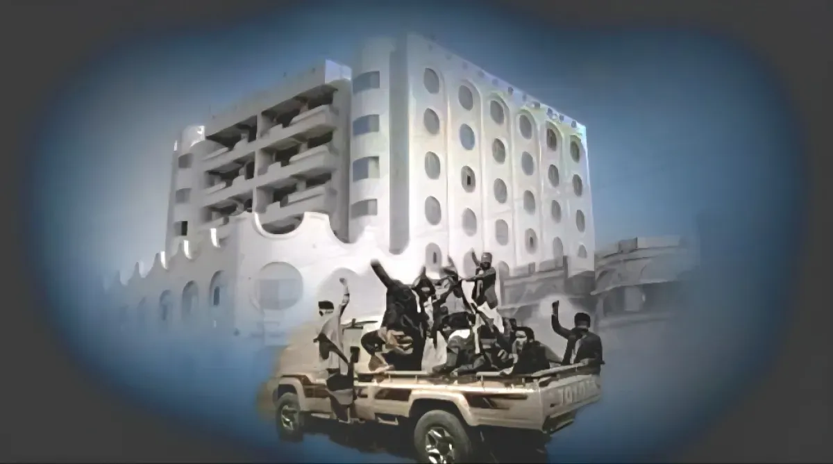 اسرار | معركة الأرشيف.. لماذا يسابق الحوثيون الزمن لـ"مركزة بيانات التأمينات والمعاشات"؟