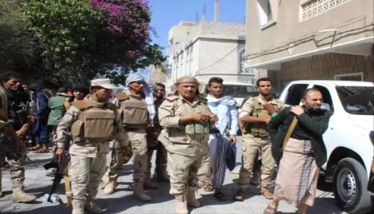 اسرار | بالادلة والتفاصيل- تعز ومأرب خارج خطة الدمج.. ملاذ آمن للإخوان وتهديد وجودي لليمن والسعودية