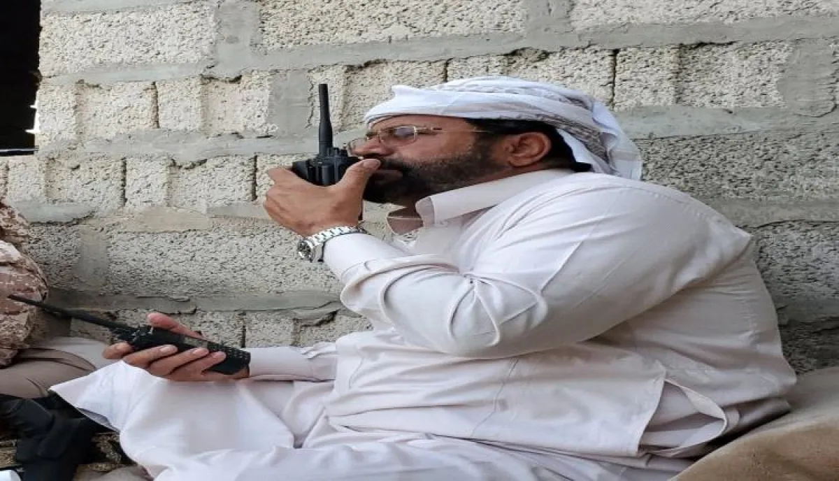 اسرار | بالتفاصيل.. فتحي بن لزرق يهاجم العرادة ويصف قوات الإخوان بجيش الدجاج ويدعو لفصل مارب عن المحافظات