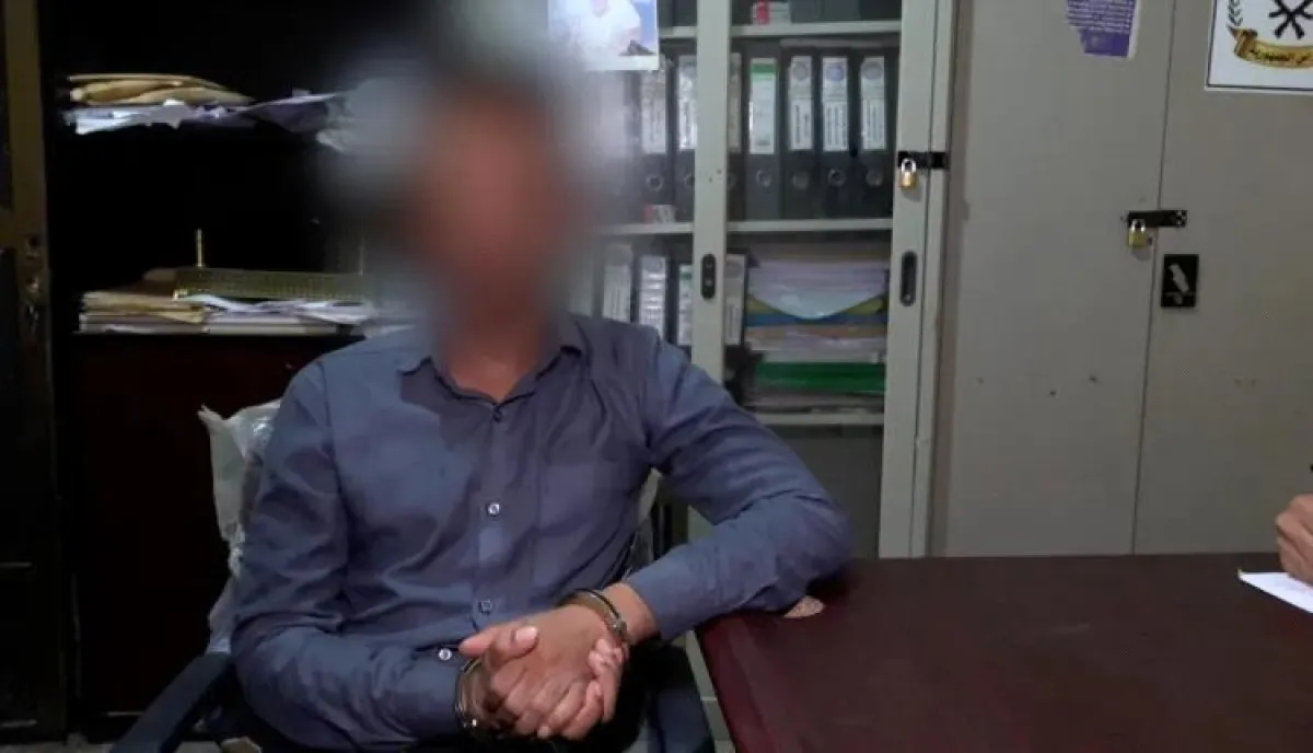 اسرار | شبكة ابتزاز قذرة- قبضة الأمن تنهي مغامرات "صياد الفتيات" في المخا.. تفاصيل الإطاحة بـ "الأغبري"