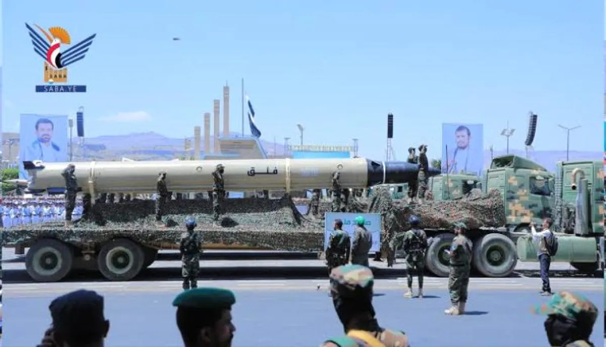 اسرار | بالاسماء والتفاصيل- تعزيزات حوثية كبرى..تحصينات معقدة وأسلحة ثقيلة تُنذر بانفجار محتمل في أهم موقع