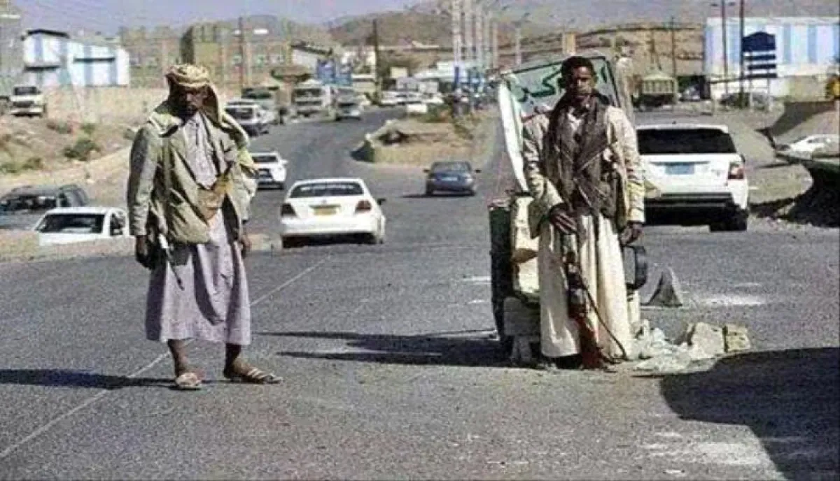 اسرار | بالتفاصيل- تصعيد خطير في صنعاء.. انتشار غير مسبوق لنقاط التفتيش وتقييد حركة السكان وتفتيش بالهويات