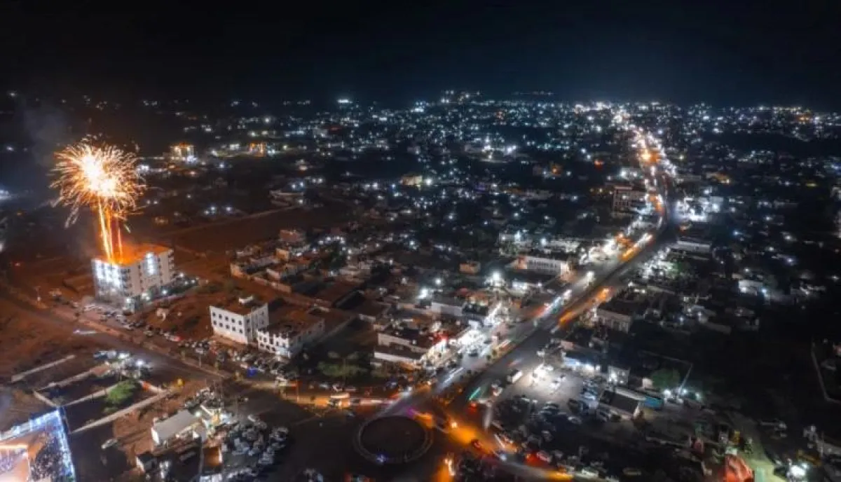 اسرار | بالتفاصيل- المخا تتحول إلى واجهة استثمار وسياحة مزدهرة بفضل الاستقرار الأمني