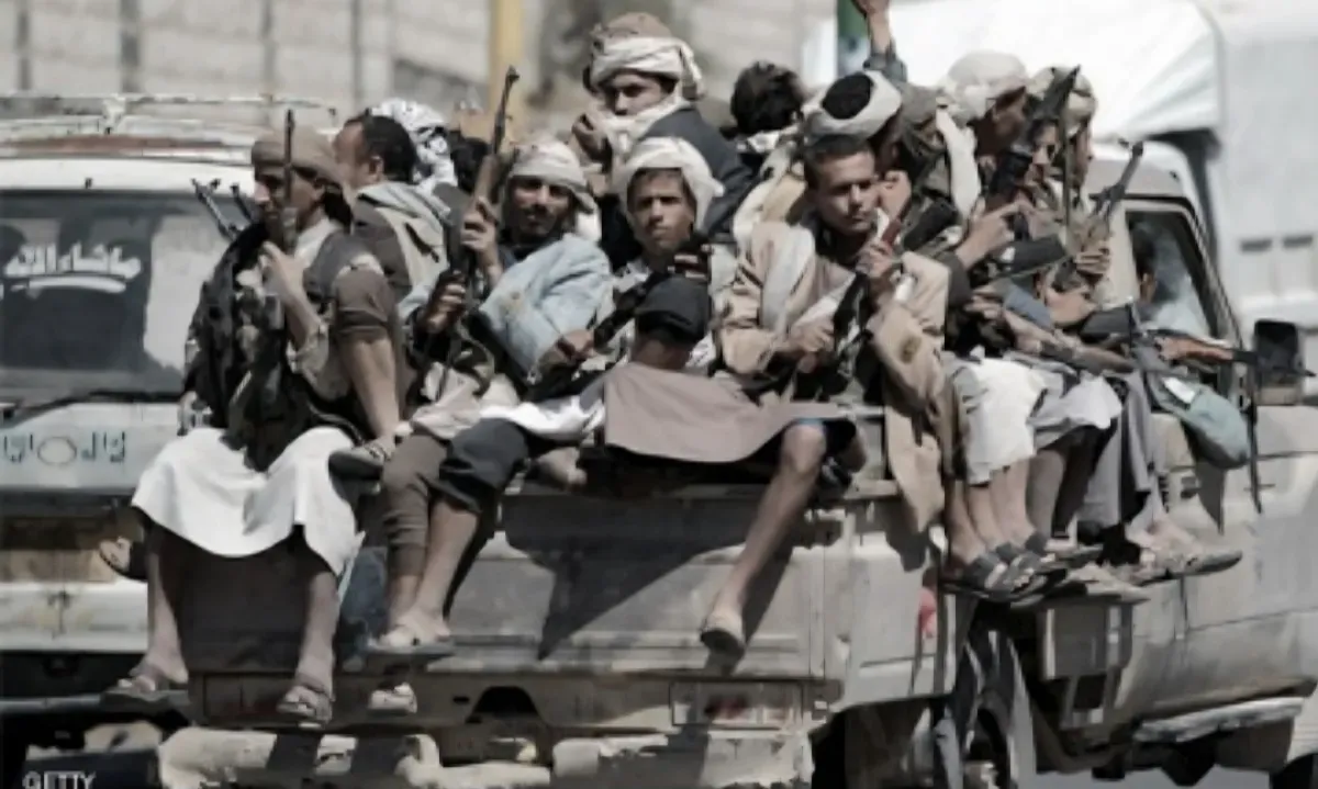 اسرار | خصخصة الأرصفة العامة في إب: مليشيا الحوثي تعبث بالمرافق العامة وتمعن في حصار السكان خدمياً