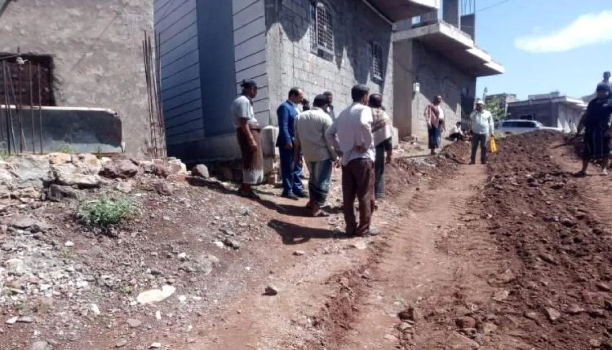 اسرار | بالارقام والتفاصيل- نصف مليار دولار تحت الطين.. سيول تعز تبتلع الزراعة والطرق وتُخرج المنظمات الدولية من صمتها