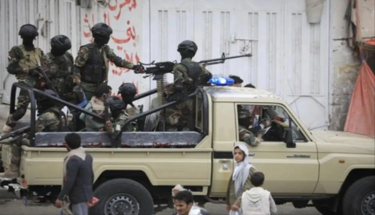 اسرار | بالاسماء والتفاصيل- مليشيا الحوثي تقتحم منزل موظفة سابقة في مفوضية اللاجئين واختطافها الى جهة مجهولة