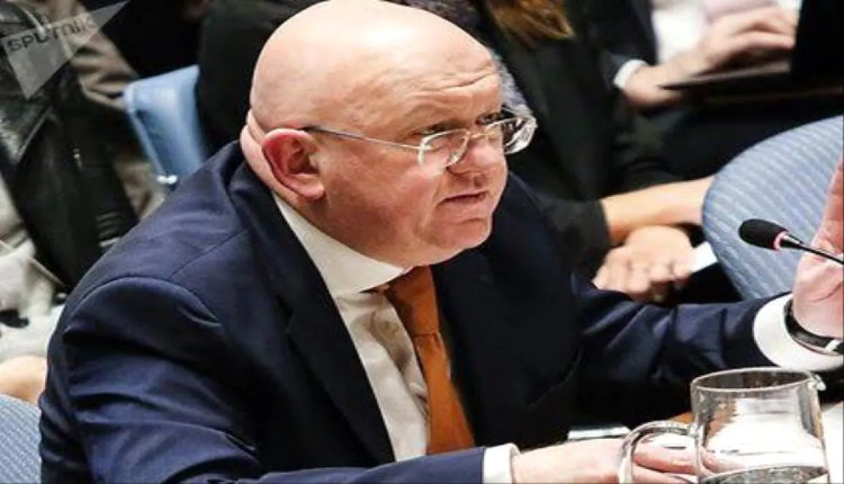 اسرار | بالتفاصيل- روسيا تحذر من انفجار وشيك في اليمن