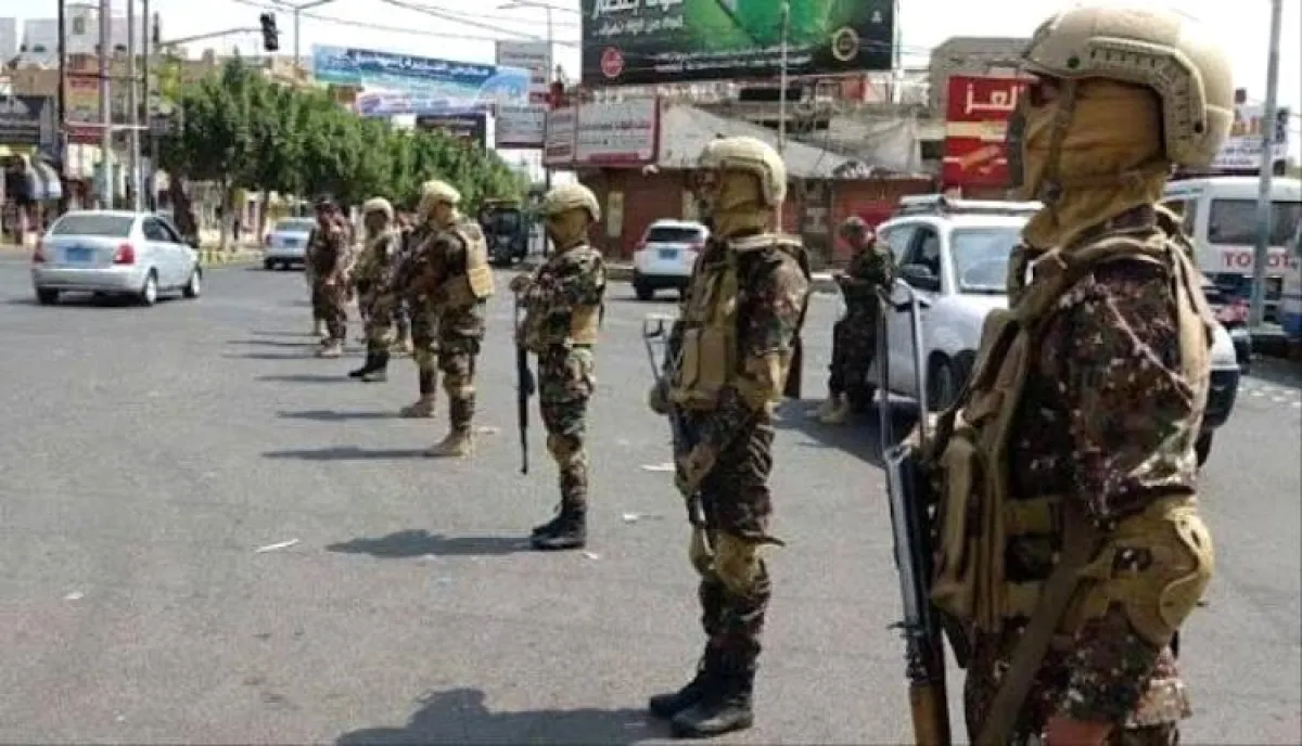 اسرار | بالتفاصيل- واشنطن: الحوثيون يصعدون إقليمياً ويقودهم دعم إيراني مباشر وسط انتهاكات واعتقالات واسعة