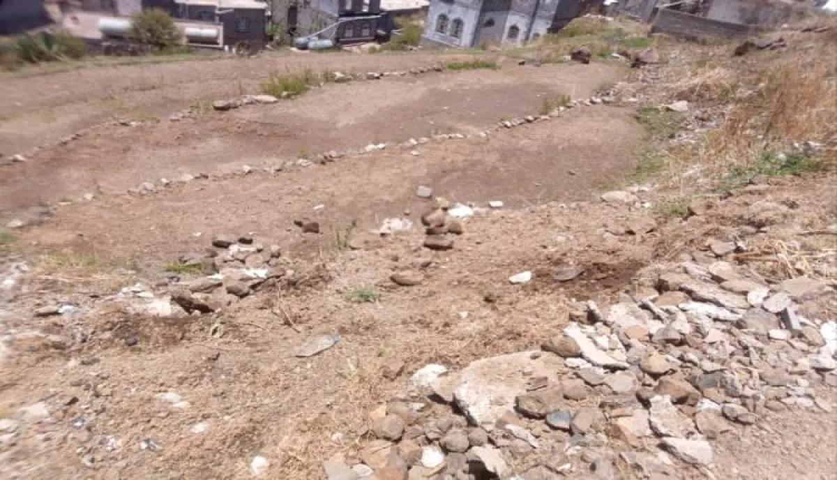 اسرار | بالاسماء والتفاصيل- إب تحت الاستنزاف الحوثي.. اعتداءات متصاعدة على أراضي الأوقاف والمقابر