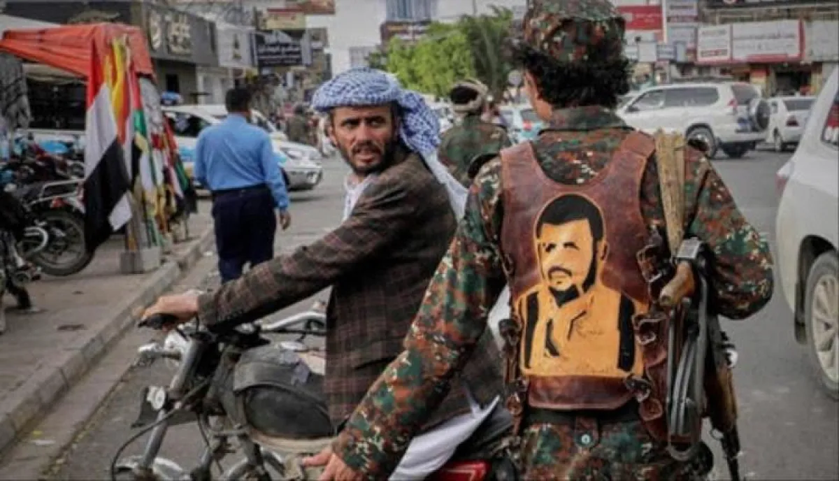 اسرار | بالتفاصيل- الكشف تحركات إسرائيلية وأمريكية وأوروبية تستهدف الحوثيين وسط تحذيرات بريطانية