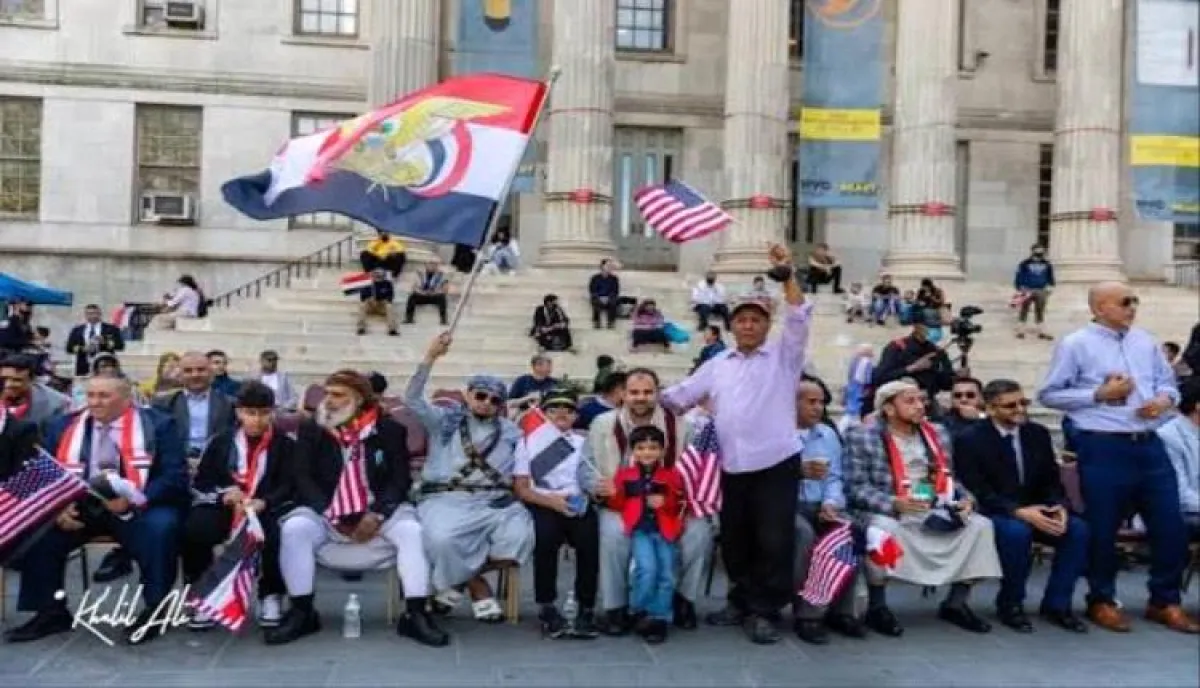 اسرار | بالتفاصيل- الكونغرس يتحرك لإنقاذ اليمنيين في أمريكا من قرار صادم