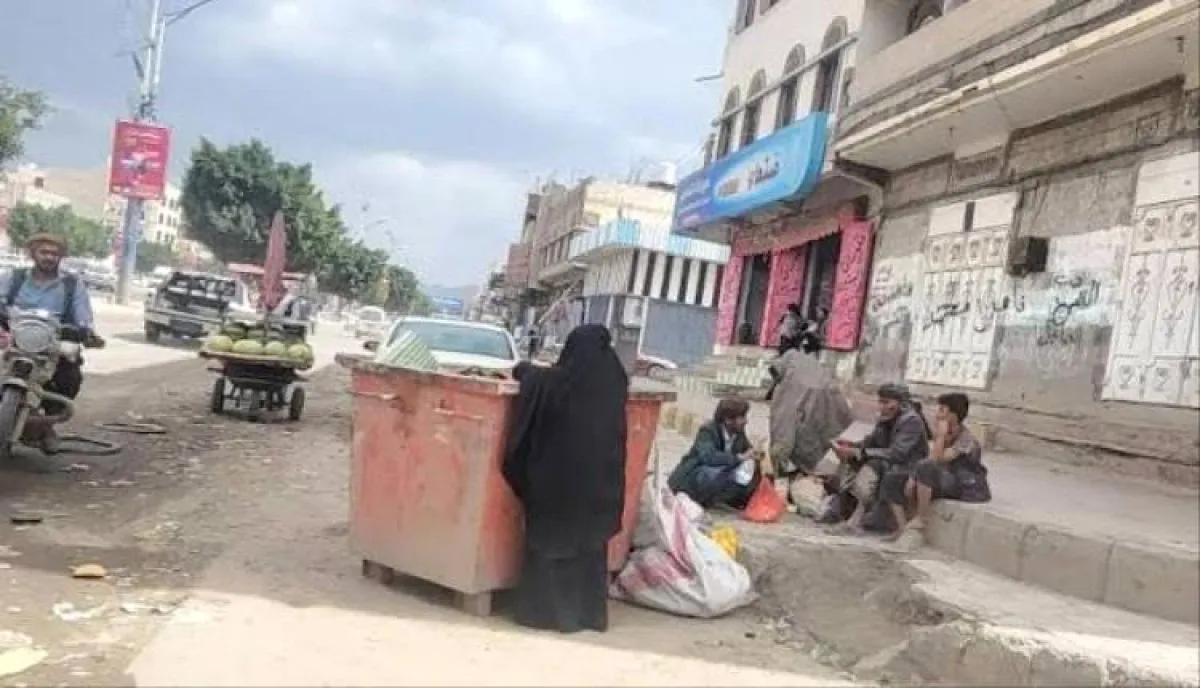 اسرار | مدينة الرعب الصامت.. صرخة من قلب صنعاء تكشف الجوع والقمع وانهيار الحياة تحت قبضة الخوف