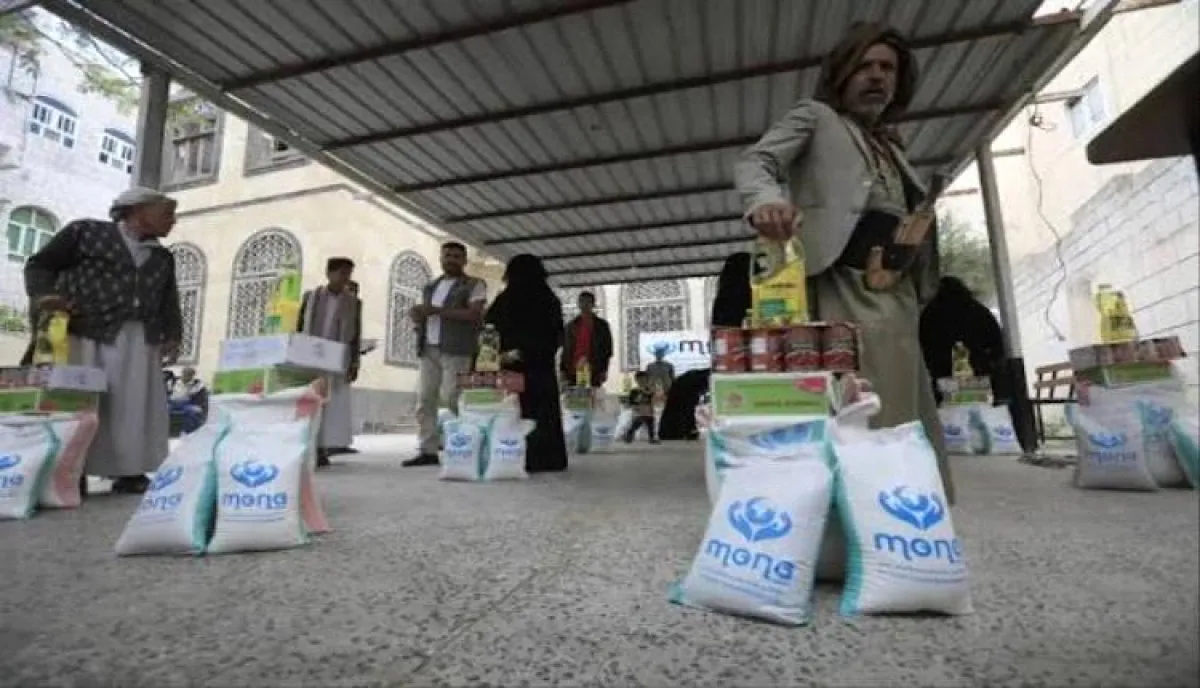 اسرار | بالارقام والتفاصيل- انهيار شامل في اليمن.. تحذيرات أممية من مجاعة وأمراض وحياة على حافة الهاوية