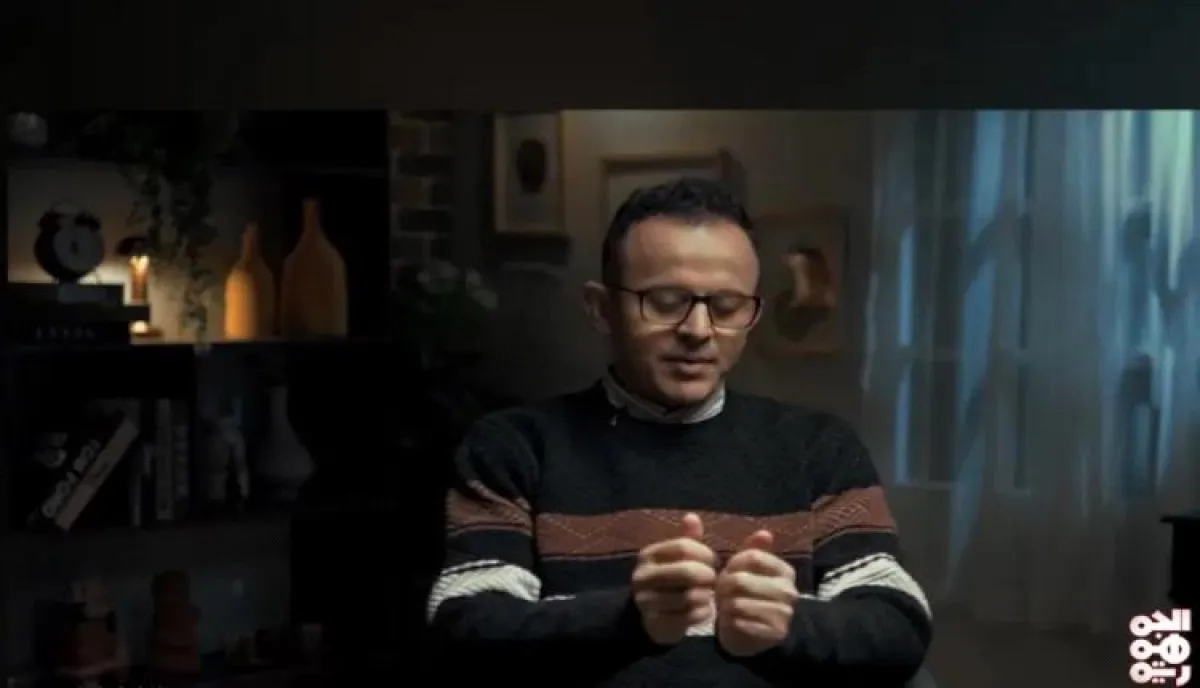 اسرار | بالفيديو والتفاصيل .. الصحفي ماجد زايد يروي تجربة قاسية خلف قضبان الحوثي