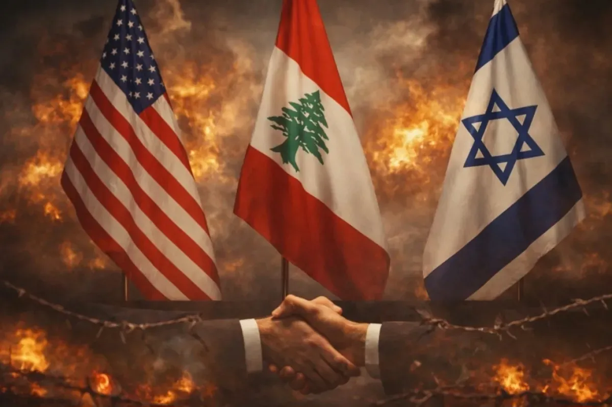 اسرار | بالتفاصيل- النص الكامل لاتفاق وقف النار بين لبنان وإسرائيل