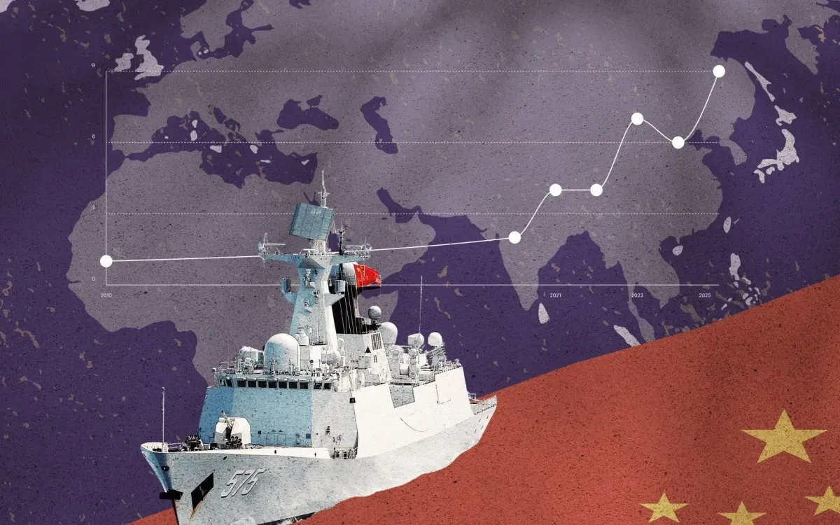 اسرار | بالتفاصيل- تقرير يسبر أغوار السياسة الصينية: هل تضحي بكين بتحالفاتها الخليجية من أجل الشراكة الإيرانية؟