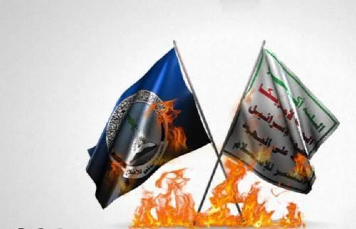 اسرار | بالارقام والتفاصيل- اقتصاد الحرب.. كيف يتقاسم الإخوان والحوثيون عوائد المنافذ والجبايات في المناطق الرمادية؟