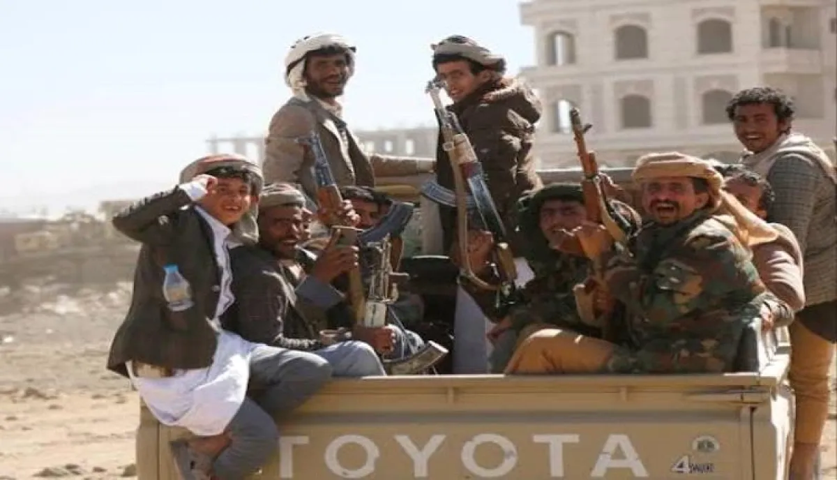 اسرار | بالارقام والتفاصيل- إب تحت النزف المنظم.. تقرير يكشف اقتصاد النهب الحوثي بمليارات الريالات