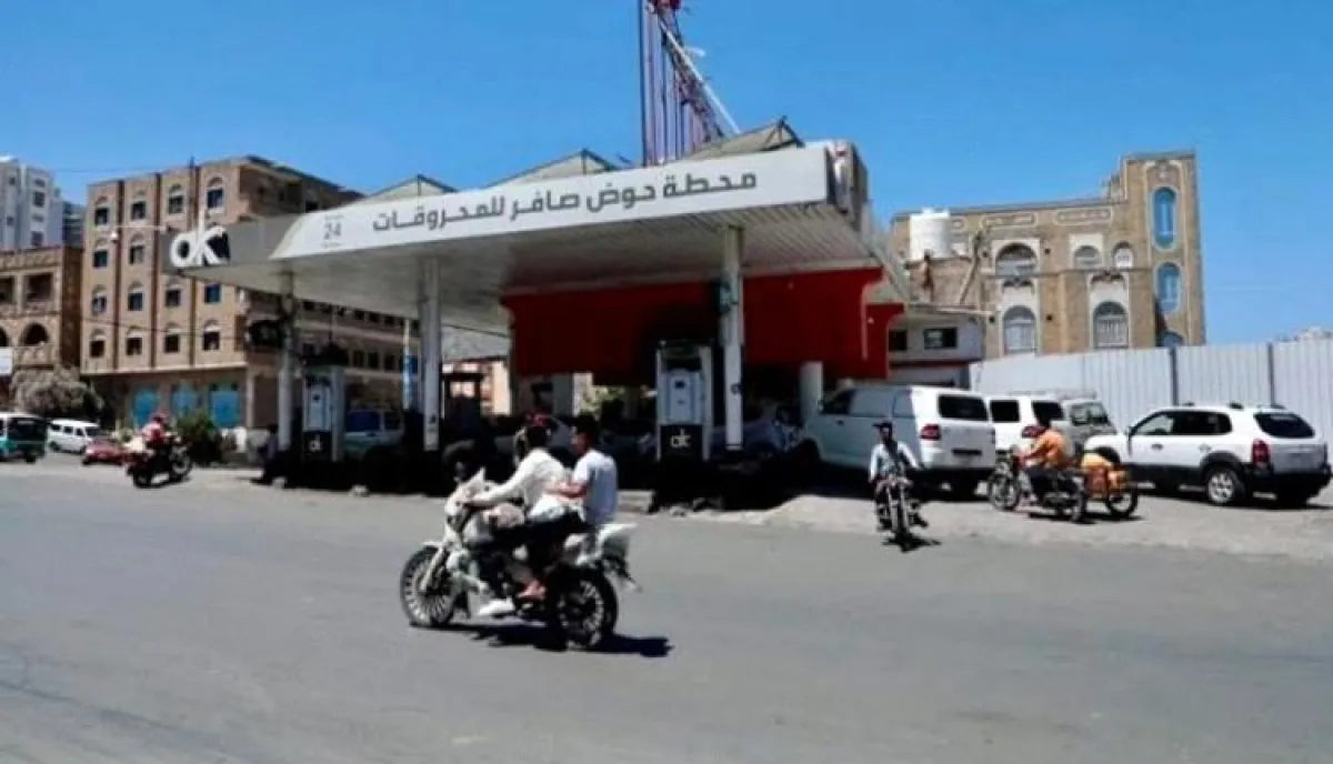 اسرار | بالارقام والتفاصيل.. سلطة تعز تحدد سعرًا جديدًا للبترول بفارق كبير عن عدن