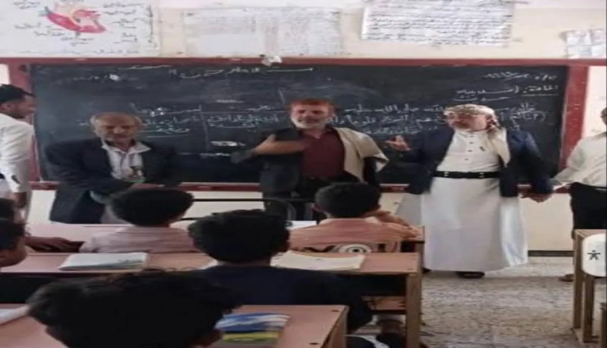 اسرار | بالاسماء والتفاصيل.. ناشط في صنعاء يشن هجوما على الحوثيين بعد صدور قرار صادم