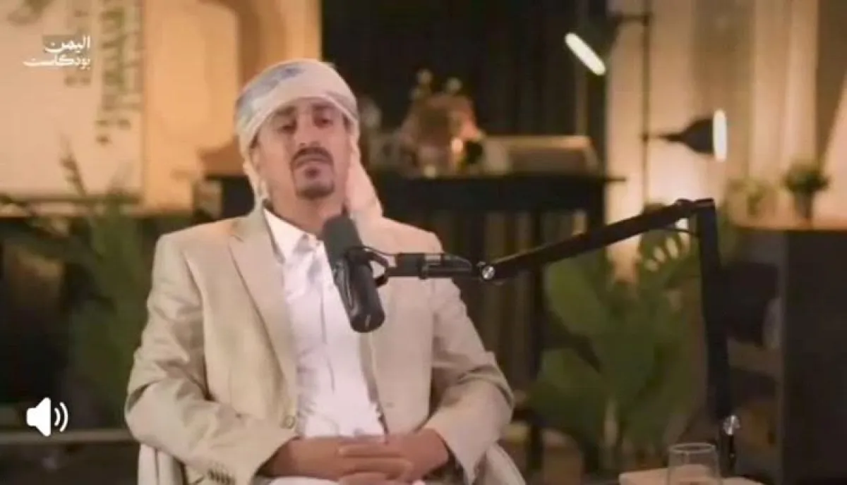 اسرار | شهادة مدوية- الخيانة التي فتحت صنعاء للحوثي.. نجل القشيبي يفضح تخاذل الإخوان في معركة عمران المصيرية