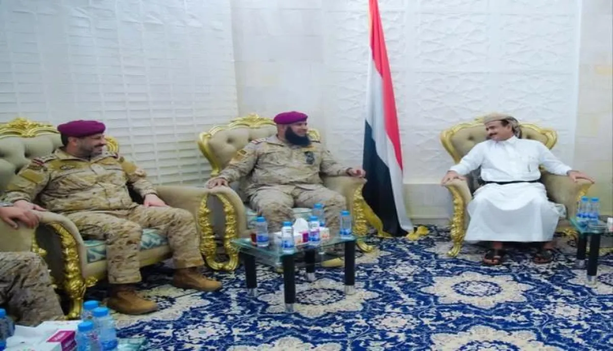 اسرار | بالتفاصيل.. شبوة تتلقى دعم عسكري من التحالف لرفد ألوية دفاع شبوة