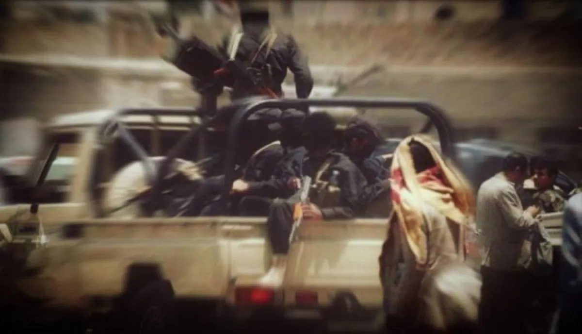 اسرار | بالتفاصيل .. مليشيات الحوثي في إب تحاصر السياني وتعتقل وجهاء ومشائخ