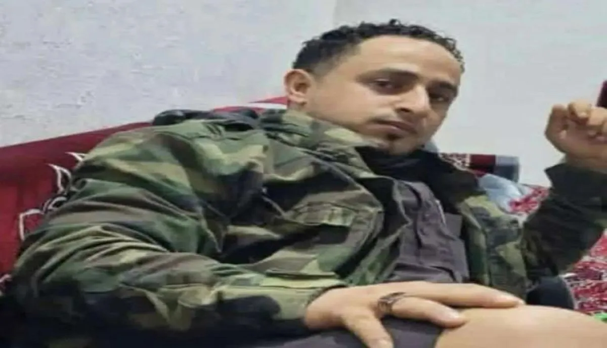 اسرار | بالاسماء والتفاصيل.. اغتيال ضابط أمني رفيع المستوى بجهاز مكافحة الإرهاب وسط مدينة تعز