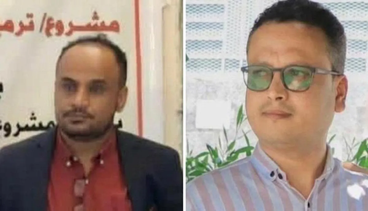 اسرار | بالاسماء والتفاصيل- تهجم واحتجاز.. «قمع الإخوان» يحاصر صحفيو اليمن