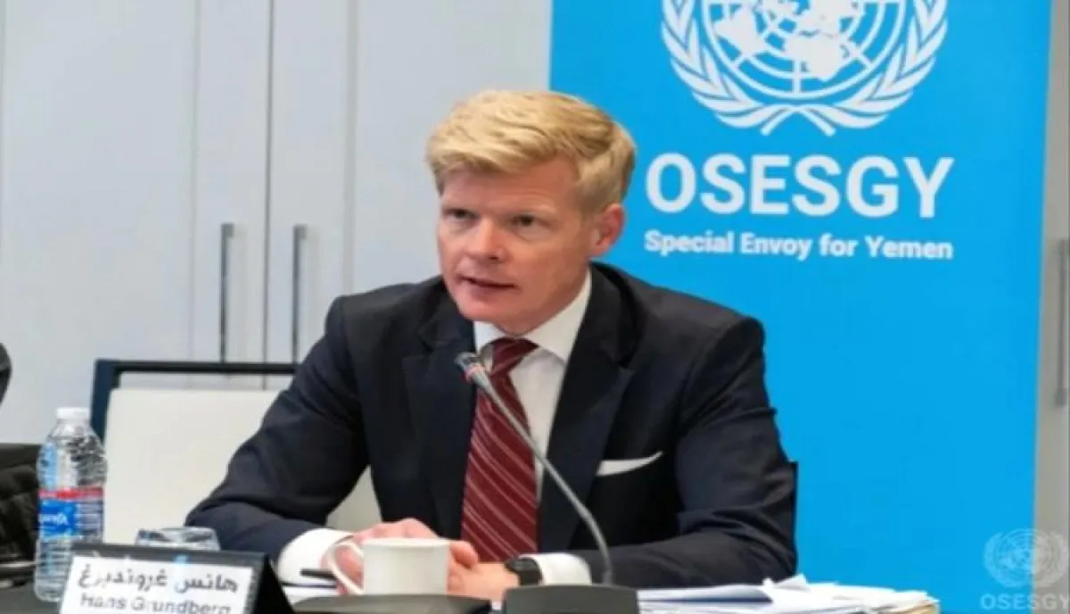 اسرار | بالتفاصيل- بوساطة أممية في "عمان": مباحثات عسكرية مباشرة بين التحالف والحوثيين لخفض التصعيد وغياب لافت للحكومة اليمنية