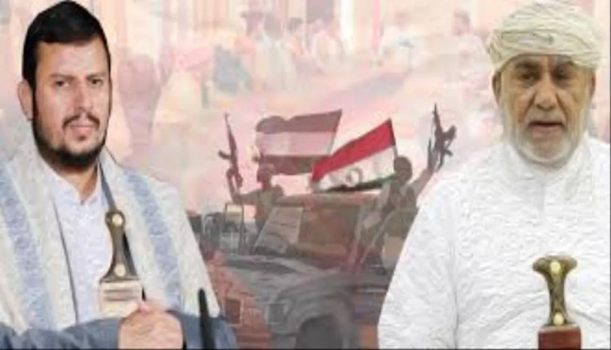 اسرار | بالتفاصيل- باكريت يكشف تفاصيل مخطط تسليم المهرة : "لجنة الاعتصام" ذراع الحوثي لغرق المحافظة في الفوضى.. وتحركات لانتفاضة قبلية لإنقاذ المحافظة