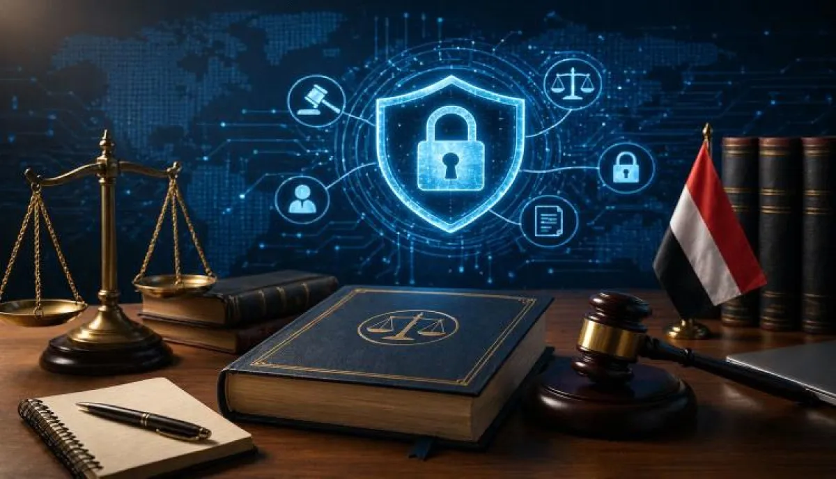 اسرار | بالتفاصيل- لسد الفراغ التشريعي الرقمي.. الحكومة اليمنية تبدأ خطوات فعلية لإعداد أول قانون لمكافحة الجرائم الإلكترونية