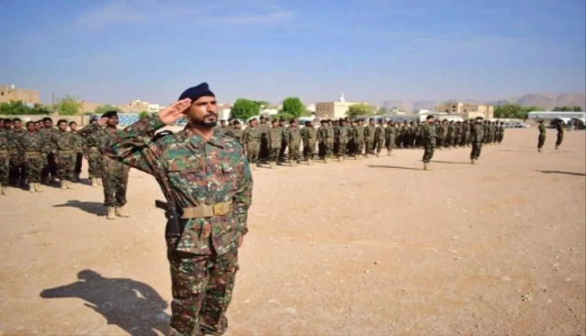 اسرار | بالتفاصيل- دمج قوات "النخبة الحضرمية" في الأجهزة الأمنية في حضرموت
