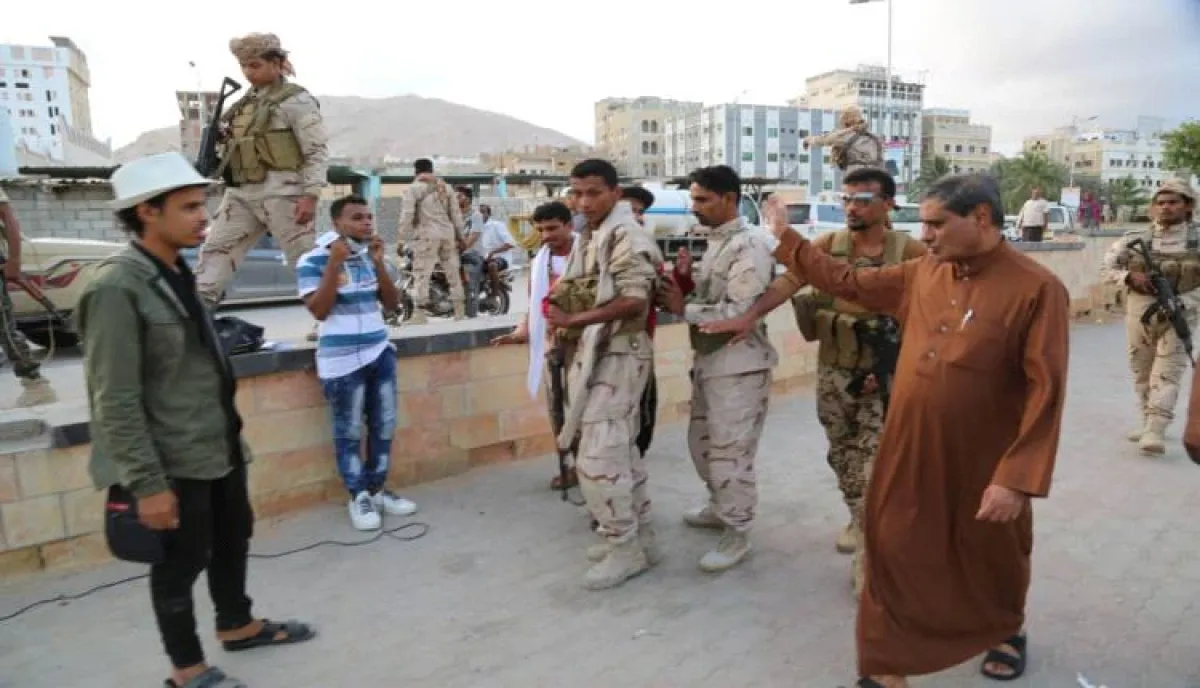 اسرار | بالتفاصيل- البحسني يكشف تفاصيل معركة 24 أبريل وتحرير المكلا من سيطرة القاعدة.. دور ودعم إماراتي صنع النصر