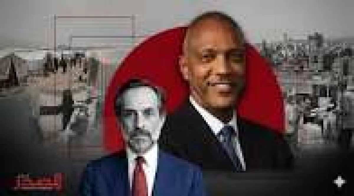 اسرار | بالتفاصيل- بعد طرده من السودان.. الأمم المتحدة تُعيّن "بوكيرا" منسّقاً مقيماً لها في اليمن