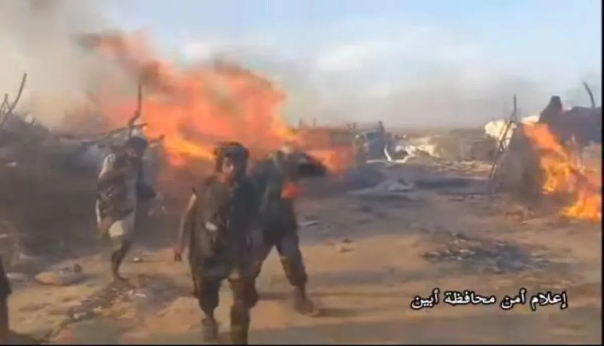 اسرار | بالتفاصيل- ضربة أمنية موجعة في أبين.. سقوط 25 مهرباً وإعلان نهاية معسكرات التهريب في سواحل أحور