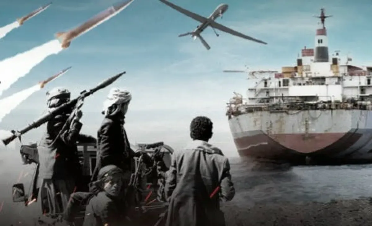 اسرار | بالتفاصيل- معادلة معقدة في البحر الأحمر.. تقرير يكشف كواليس التريث الحوثي تحت الضغط الإيراني